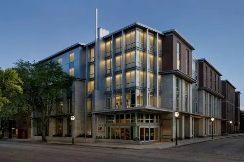 Live Oak, Charleston Historic District, a Tribute Portfolio Hotel