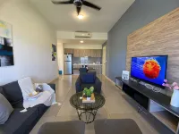 Imperio B2240 Dualkey Seaview - Room 1 or Room 2 - Апартаменты