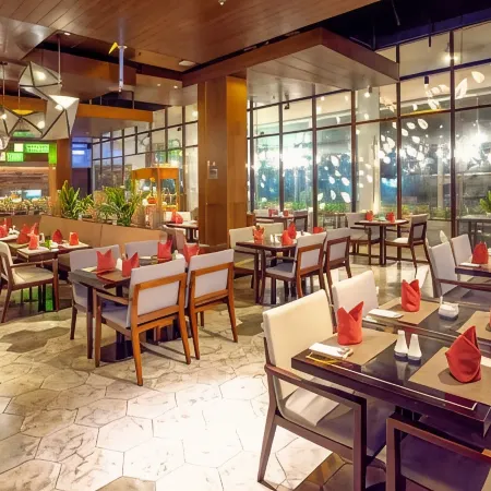 Midtown Hotel Samarinda
