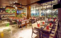 Midtown Hotel Samarinda - Desayuno