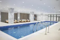 คูบิไล โรงแรม อูลานบาตอร์ - 5 ดาว