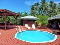 Bungalow Cosy, Calme et Reposant - Pools