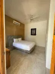 Hotel Casa Tota - balcony