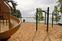 Cabin 1/Lake Hartwell/Green Pond&Broyles Lndgs/Clemson/Lockable Shelter w/Power - 샬레 호텔