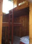 Cabin 16 'Duart' A Cosy Cabin with Views over Loch Awe. - 2성급