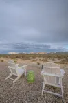 Glow House Terlingua Texas