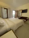 Delphin Beach Hotel - pantai