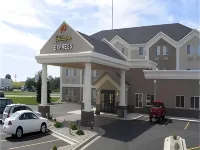 Holiday Inn Express JAMESTOWN by IHG Hotels in Jamestown