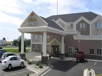Holiday Inn Express JAMESTOWN by IHG