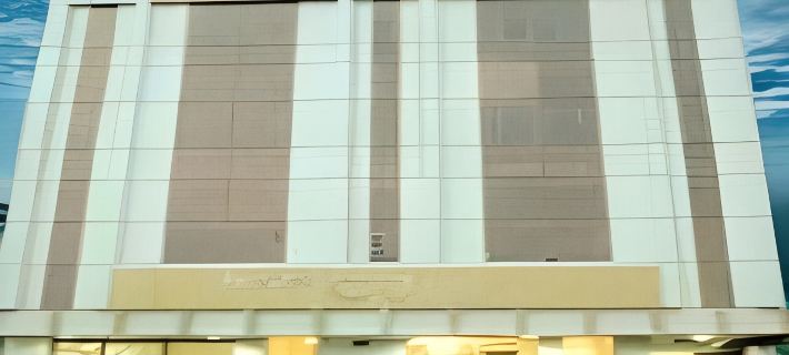 Hotel CJ International Hotel di Amritsar