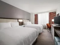 Hampton Inn & Suites Culpeper Hotels in Culpeper County