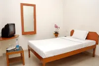 GR Residency