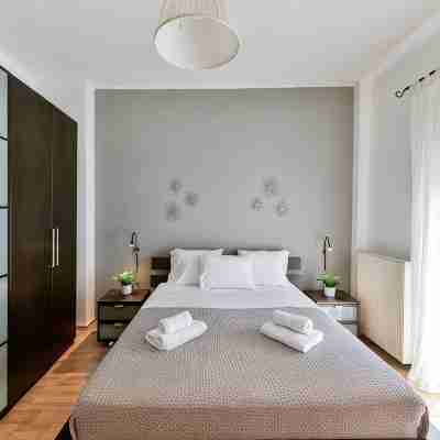 PSV Mitropoleos Rooms