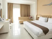 Lorin Sentul Hotel Hotels in Bogor Regency