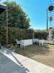 Beach Villa Mojoneo @ El Cocal. Secluded beach, Rooftop, Jacuzzi, Pool table - Homestays