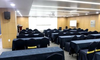 Take Hotel & Resort Inje Speedium