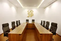 JP Airport Hotel Kannur
