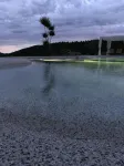 Vin Hotel - Wine Resort and Agriturismo Montieri - Swimmingpools