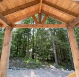 Modern Mountain House for Families – Hike, Relax, Reconnect - Wifi