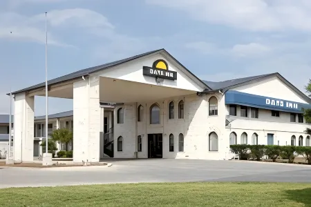 聖安東尼奧戴斯酒店