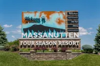 Serene Massanutten Retreat, Nestled in the Trees - Wi-Fi