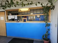 Brookville Inn by OYO Near Dayton International Airport - parking