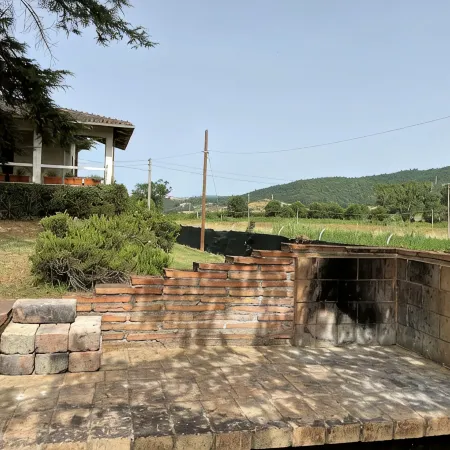 Villa with private pool 5 minutes from Lake Trasimeno