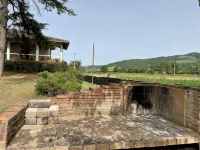Villa with private pool 5 minutes from Lake Trasimeno - WiFi