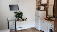 Rural studio in Asturias special for couples - Apartments