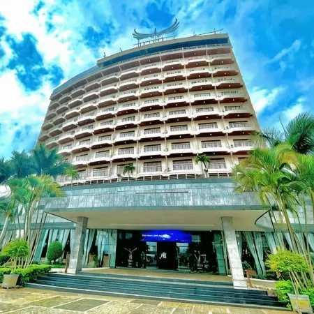 Muong Thanh Grand Gia Lai