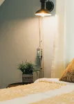 香蕉吊床公寓