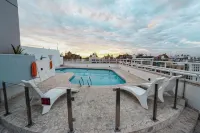Amérian Córdoba - piscina