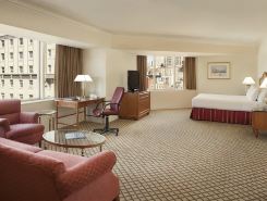Hilton San Francisco Union Square