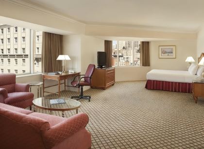 Hilton San Francisco Union Square