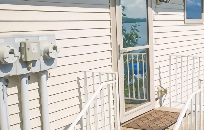 Leech Lake Cabin with Gorgeous Views!  2Br/2ba Pet Friendly! 6 Person Hot Tub!