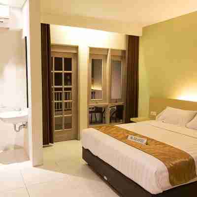 Hotel GM253 Rooms