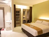 Hotel GM253 Hoteles en Jember