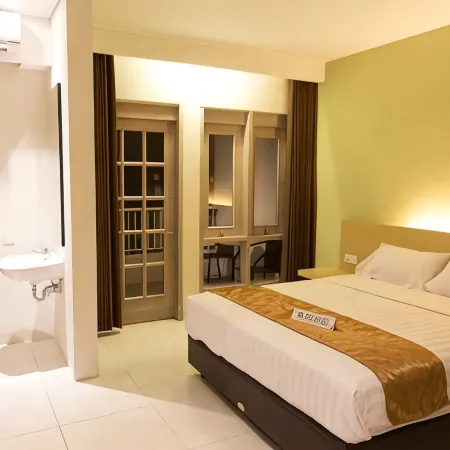 Hotel GM253