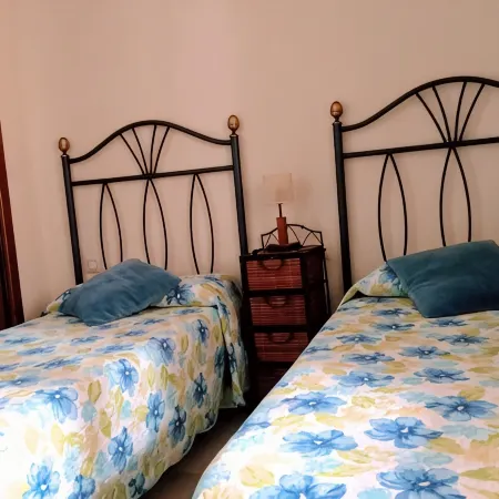 FIRST LINE BEACH LUXURY APARTMENT. SEA VIEWS