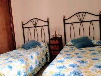FIRST LINE BEACH LUXURY APARTMENT. SEA VIEWS