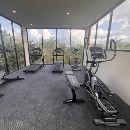 Hermosa Villa en Tulum