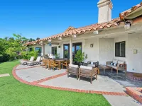 Hidden Garden Sanctuary Estate ll Mountain Views & Serenity Hotels in Fallbrook