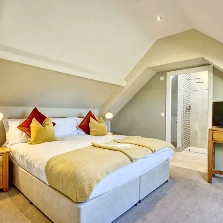 The Fox Hall Inn