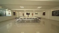 Hotel del Pescador