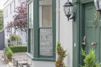 Lyme Townhouse - Homestays