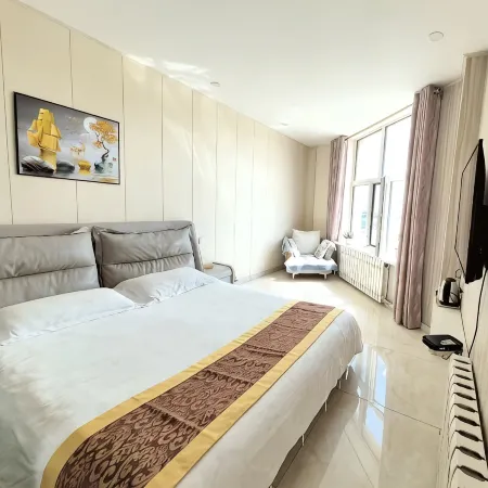 Honghua Erji Guangji Hotel