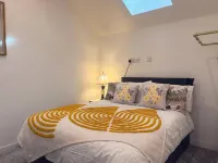 Modern Bradford City Apartment Steps from Stadium and Train Station - 4-Star