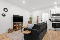 Cozy 1 Bedroom Apartment Downtown Dartmouth - 3つ星