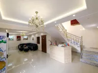 Khans Palace Hotels in Xiva
