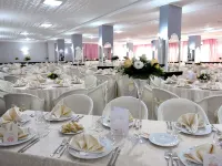 Hotel Parco Dei Principi Hotele w: Scalea